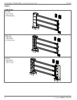 Предварительный просмотр 22 страницы RITE-HITE Dok-Guardian HD Installation/Service/Owner'S Manual