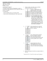 Preview for 8 page of RITE-HITE Dok-Guardian LD Installation/Service/Owner'S Manual