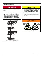 Предварительный просмотр 4 страницы RITE-HITE Dok-Lok STR-4000 Installation Manual