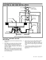 Предварительный просмотр 8 страницы RITE-HITE Dok-Lok STR-4000 Installation Manual