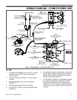 Предварительный просмотр 11 страницы RITE-HITE Dok-Lok STR-4000 Installation Manual