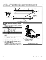 Предварительный просмотр 18 страницы RITE-HITE Dok-Lok STR-4000 Installation Manual