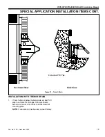 Предварительный просмотр 19 страницы RITE-HITE Dok-Lok STR-4000 Installation Manual