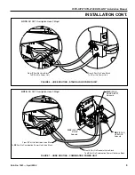 Предварительный просмотр 9 страницы RITE-HITE Dok-Lok STR-4100 Installation Manual