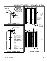 Предварительный просмотр 13 страницы RITE-HITE Dok-Lok STR-4100 Installation Manual