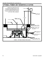 Предварительный просмотр 16 страницы RITE-HITE Dok-Lok STR-4100 Installation Manual