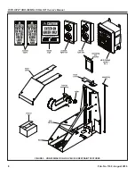 Предварительный просмотр 8 страницы RITE-HITE DOK-LOK VBR-300M Owner'S Manual