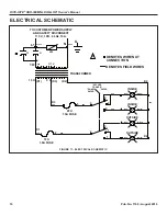 Предварительный просмотр 16 страницы RITE-HITE DOK-LOK VBR-300M Owner'S Manual