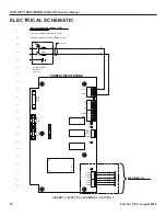 Предварительный просмотр 18 страницы RITE-HITE DOK-LOK VBR-300M Owner'S Manual