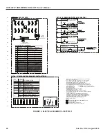 Предварительный просмотр 20 страницы RITE-HITE DOK-LOK VBR-300M Owner'S Manual