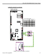 Предварительный просмотр 21 страницы RITE-HITE DOK-LOK VBR-300M Owner'S Manual