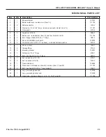 Предварительный просмотр 23 страницы RITE-HITE DOK-LOK VBR-300M Owner'S Manual