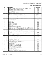 Предварительный просмотр 27 страницы RITE-HITE DOK-LOK VBR-300M Owner'S Manual