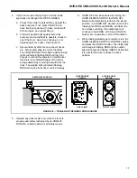 Предварительный просмотр 17 страницы RITE-HITE DOK-LOK VBR-400 Owner'S Manual