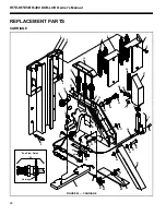 Предварительный просмотр 26 страницы RITE-HITE DOK-LOK VBR-400 Owner'S Manual