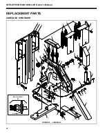 Предварительный просмотр 28 страницы RITE-HITE DOK-LOK VBR-400 Owner'S Manual