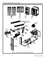 Предварительный просмотр 8 страницы RITE-HITE Dok-Lok VBR-500 Owner'S Manual