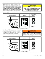 Предварительный просмотр 10 страницы RITE-HITE Dok-Lok VBR-500 Owner'S Manual