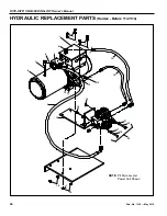 Предварительный просмотр 26 страницы RITE-HITE Dok-Lok VBR-500 Owner'S Manual