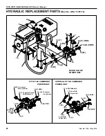 Предварительный просмотр 28 страницы RITE-HITE Dok-Lok VBR-500 Owner'S Manual