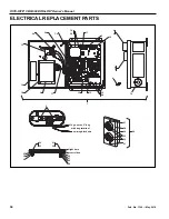 Предварительный просмотр 34 страницы RITE-HITE Dok-Lok VBR-500 Owner'S Manual