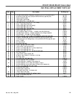 Предварительный просмотр 35 страницы RITE-HITE Dok-Lok VBR-500 Owner'S Manual