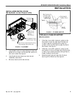 Предварительный просмотр 5 страницы RITE-HITE DOK-LOK VBR-600 Installation Manual