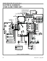 Предварительный просмотр 10 страницы RITE-HITE DOK-LOK VBR-600 Installation Manual