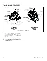 Предварительный просмотр 14 страницы RITE-HITE DOK-LOK VBR-600 Installation Manual