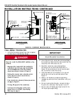 Предварительный просмотр 20 страницы RITE-HITE DUAL-DOK 2200 Owner'S Manual