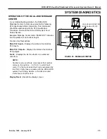 Предварительный просмотр 33 страницы RITE-HITE DUAL-DOK 2200 Owner'S Manual