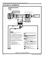 Предварительный просмотр 52 страницы RITE-HITE DUAL-DOK 2200 Owner'S Manual