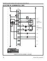 Предварительный просмотр 56 страницы RITE-HITE DUAL-DOK 2200 Owner'S Manual