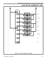 Предварительный просмотр 57 страницы RITE-HITE DUAL-DOK 2200 Owner'S Manual