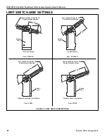 Предварительный просмотр 60 страницы RITE-HITE DUAL-DOK 2200 Owner'S Manual