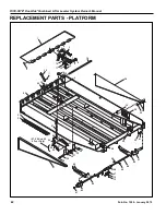 Предварительный просмотр 62 страницы RITE-HITE DUAL-DOK 2200 Owner'S Manual