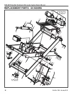 Предварительный просмотр 64 страницы RITE-HITE DUAL-DOK 2200 Owner'S Manual