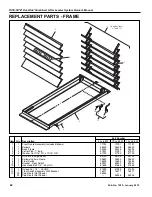 Предварительный просмотр 68 страницы RITE-HITE DUAL-DOK 2200 Owner'S Manual