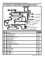 Предварительный просмотр 70 страницы RITE-HITE DUAL-DOK 2200 Owner'S Manual