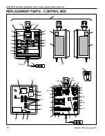 Предварительный просмотр 72 страницы RITE-HITE DUAL-DOK 2200 Owner'S Manual