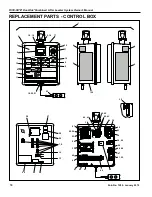 Предварительный просмотр 74 страницы RITE-HITE DUAL-DOK 2200 Owner'S Manual