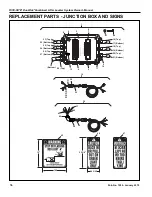 Предварительный просмотр 76 страницы RITE-HITE DUAL-DOK 2200 Owner'S Manual