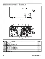 Предварительный просмотр 78 страницы RITE-HITE DUAL-DOK 2200 Owner'S Manual