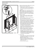 Предварительный просмотр 6 страницы RITE-HITE Eclipse 620G Installation/Service/Owner'S Manual