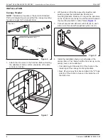 Предварительный просмотр 8 страницы RITE-HITE Eclipse 620G Installation/Service/Owner'S Manual