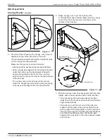 Предварительный просмотр 9 страницы RITE-HITE Eclipse 620G Installation/Service/Owner'S Manual