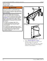 Предварительный просмотр 10 страницы RITE-HITE Eclipse 620G Installation/Service/Owner'S Manual