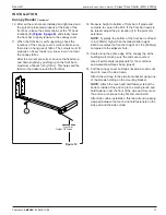 Предварительный просмотр 11 страницы RITE-HITE Eclipse 620G Installation/Service/Owner'S Manual