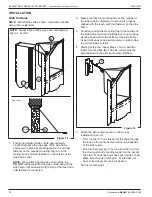 Предварительный просмотр 12 страницы RITE-HITE Eclipse 620G Installation/Service/Owner'S Manual