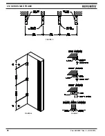 Preview for 12 page of RITE-HITE ELIMINATOR II 610 Series Installation Instructions & Owner'S Manual